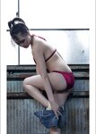 [Photobook] 2025..01.31 【デジタル限定】相楽伊織 写真集 『 ギャルじゃねーし。 』 (ワニブックス デジタル写真集)