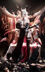 [Cosplay] Bangni 邦尼 - 尾张