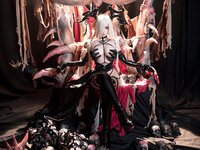 [Cosplay] Bangni 邦尼 - 尾张