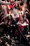[Cosplay] Bangni 邦尼 - 尾张