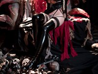 [Cosplay] Bangni 邦尼 - 尾张