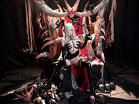 [Cosplay] Bangni 邦尼 - 尾张