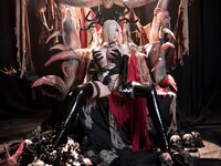 [Cosplay] Bangni 邦尼 - 尾张