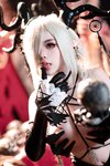 [Cosplay] Bangni 邦尼 - 尾张