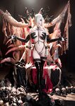 [Cosplay] Bangni 邦尼 - 尾张