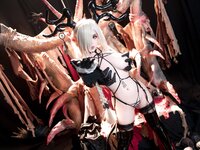 [Cosplay] Bangni 邦尼 - 尾张