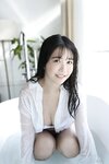 [Photobook] 2024.10.07 天羽希純 デジタル写真集 濡羽色のテンプテーション (デジタルブルグラ)