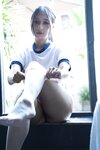 [Cosplay] 浅安安 - 体操服