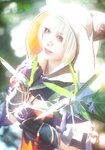 [Cosplay] Hashimoto Tamaki 桥本环沫 - Early Pomelo 早柚