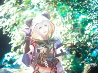 [Cosplay] Hashimoto Tamaki 桥本环沫 - Early Pomelo 早柚