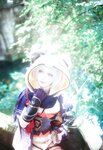 [Cosplay] Hashimoto Tamaki 桥本环沫 - Early Pomelo 早柚