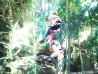 [Cosplay] Hashimoto Tamaki 桥本环沫 - Early Pomelo 早柚