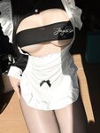 [Cosplay] 九言 - 家政女仆