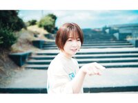 [Photobook] Mana 真奈 blue. ~ Mana Portrait Album ~ (Wunder_Publishing_House.)