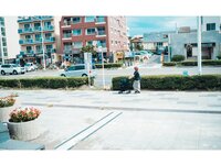[Photobook] Mana 真奈 blue. ~ Mana Portrait Album ~ (Wunder_Publishing_House.)