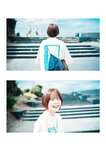 [Photobook] Mana 真奈 blue. ~ Mana Portrait Album ~ (Wunder_Publishing_House.)