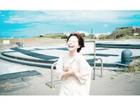 [Photobook] Mana 真奈 blue. ~ Mana Portrait Album ~ (Wunder_Publishing_House.)