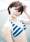 [Photobook] Mana 真奈 blue. ~ Mana Portrait Album ~ (Wunder_Publishing_House.)