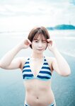 [Photobook] Mana 真奈 blue. ~ Mana Portrait Album ~ (Wunder_Publishing_House.)