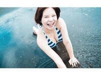 [Photobook] Mana 真奈 blue. ~ Mana Portrait Album ~ (Wunder_Publishing_House.)