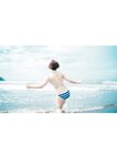 [Photobook] Mana 真奈 blue. ~ Mana Portrait Album ~ (Wunder_Publishing_House.)