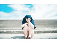 [Photobook] Mana 真奈 blue. ~ Mana Portrait Album ~ (Wunder_Publishing_House.)
