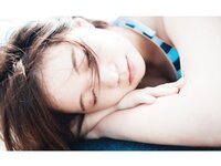 [Photobook] Mana 真奈 blue. ~ Mana Portrait Album ~ (Wunder_Publishing_House.)