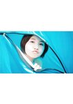 [Photobook] Mana 真奈 blue. ~ Mana Portrait Album ~ (Wunder_Publishing_House.)