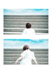 [Photobook] Mana 真奈 blue. ~ Mana Portrait Album ~ (Wunder_Publishing_House.)