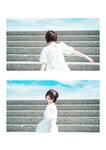 [Photobook] Mana 真奈 blue. ~ Mana Portrait Album ~ (Wunder_Publishing_House.)