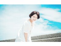 [Photobook] Mana 真奈 blue. ~ Mana Portrait Album ~ (Wunder_Publishing_House.)
