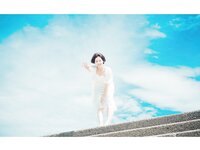 [Photobook] Mana 真奈 blue. ~ Mana Portrait Album ~ (Wunder_Publishing_House.)