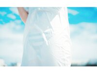 [Photobook] Mana 真奈 blue. ~ Mana Portrait Album ~ (Wunder_Publishing_House.)