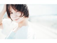 [Photobook] Mana 真奈 blue. ~ Mana Portrait Album ~ (Wunder_Publishing_House.)