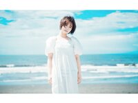 [Photobook] Mana 真奈 blue. ~ Mana Portrait Album ~ (Wunder_Publishing_House.)