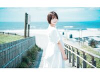 [Photobook] Mana 真奈 blue. ~ Mana Portrait Album ~ (Wunder_Publishing_House.)