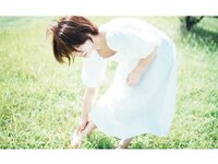 [Photobook] Mana 真奈 blue. ~ Mana Portrait Album ~ (Wunder_Publishing_House.)