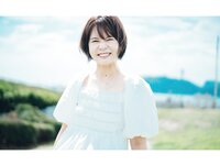 [Photobook] Mana 真奈 blue. ~ Mana Portrait Album ~ (Wunder_Publishing_House.)