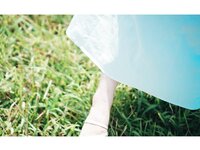 [Photobook] Mana 真奈 blue. ~ Mana Portrait Album ~ (Wunder_Publishing_House.)