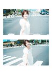 [Photobook] Mana 真奈 blue. ~ Mana Portrait Album ~ (Wunder_Publishing_House.)
