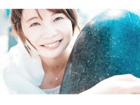 [Photobook] Mana 真奈 blue. ~ Mana Portrait Album ~ (Wunder_Publishing_House.)