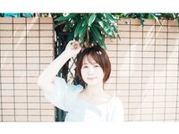 [Photobook] Mana 真奈 blue. ~ Mana Portrait Album ~ (Wunder_Publishing_House.)
