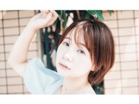 [Photobook] Mana 真奈 blue. ~ Mana Portrait Album ~ (Wunder_Publishing_House.)