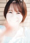 [Photobook] Mana 真奈 blue. ~ Mana Portrait Album ~ (Wunder_Publishing_House.)