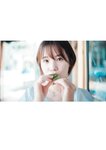 [Photobook] Mana 真奈 blue. ~ Mana Portrait Album ~ (Wunder_Publishing_House.)