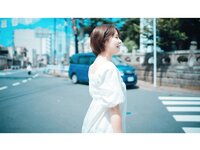 [Photobook] Mana 真奈 blue. ~ Mana Portrait Album ~ (Wunder_Publishing_House.)