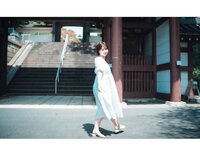 [Photobook] Mana 真奈 blue. ~ Mana Portrait Album ~ (Wunder_Publishing_House.)