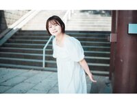 [Photobook] Mana 真奈 blue. ~ Mana Portrait Album ~ (Wunder_Publishing_House.)