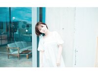 [Photobook] Mana 真奈 blue. ~ Mana Portrait Album ~ (Wunder_Publishing_House.)