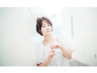 [Photobook] Mana 真奈 blue. ~ Mana Portrait Album ~ (Wunder_Publishing_House.)